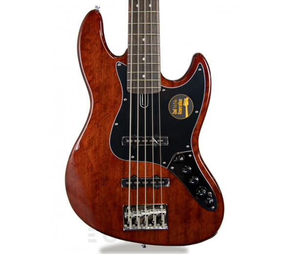 Marcus Miller V3-5 (2ND GEN) MA MAHOGANY Marcus Miller V3-5 (2ND GEN) MA MAHOGANY